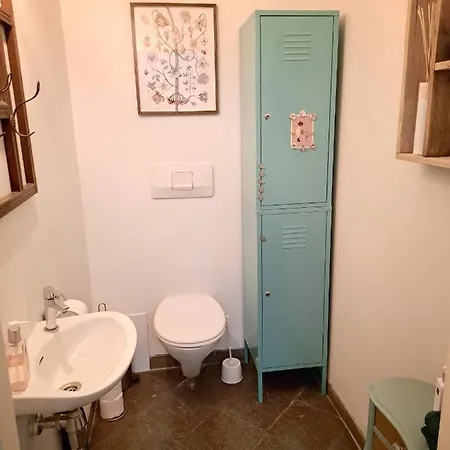 Tomorrowland Homestay szállás