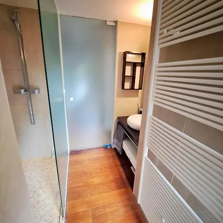 Tomorrowland Homestay szállás Kontich