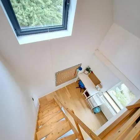 Tomorrowland Homestay Kontich