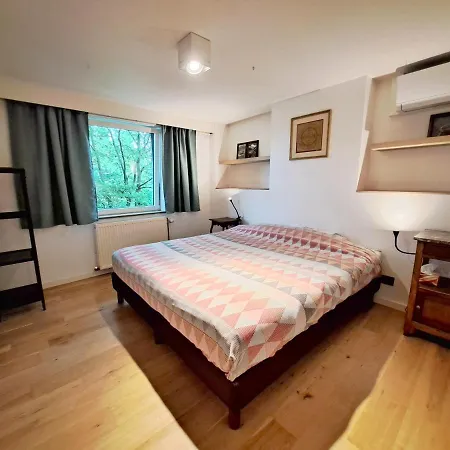 Tomorrowland Homestay Kontich
