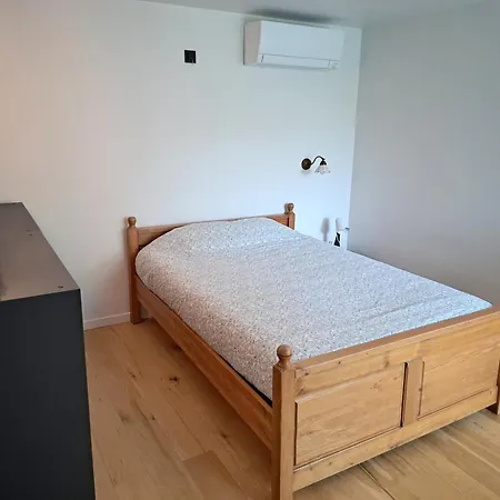 Tomorrowland Homestay szállás Kontich